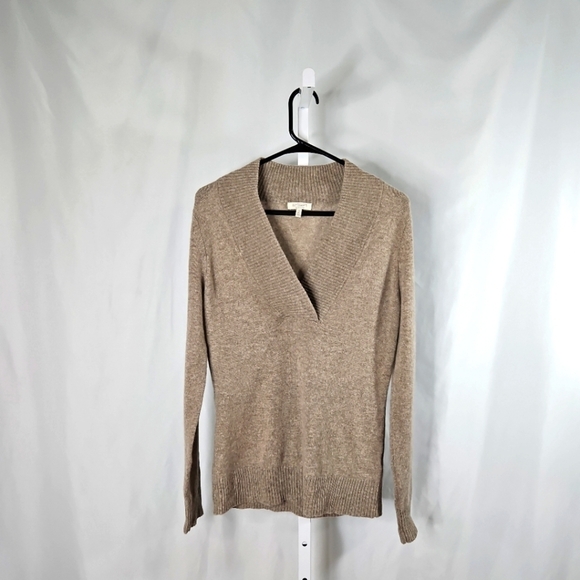Cashmere Madison Sweater Sz Small - Picture 1 of 6